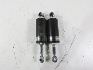 1992 Harley FLSTC Softail Heritage Straight Rear Damper Shock Set 54508-89A | Mototech271