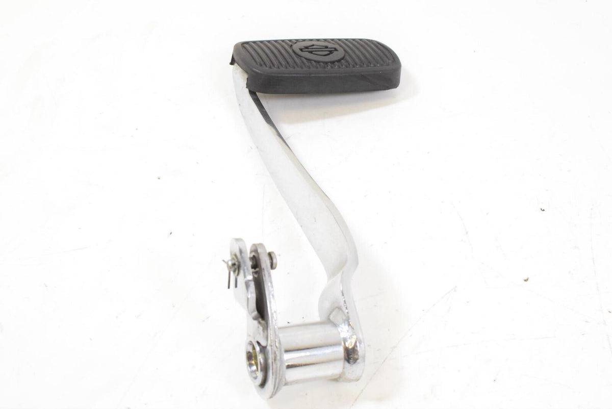 2013 Harley Touring FLHR Road King Rear Brake Pedal 42407-08 {{ shop.shopifyCountryName }} - Mototech271