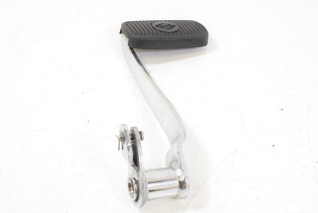 2013 Harley Touring FLHR Road King Rear Brake Pedal 42407-08 {{ shop.shopifyCountryName }} - Mototech271