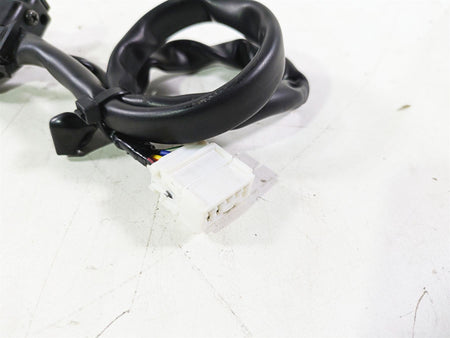 2008 Honda CBR1000RR SC59 Right Hand Start Stop Control Switch 35130-MFL-000 {{ shop.shopifyCountryName }} - Mototech271