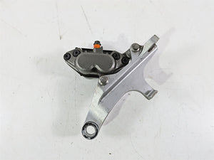 2008 Yamaha XVZ1300 Royal Star Rear Brake Caliper & Bracket 4NK-2580W-00-00 | Mototech271