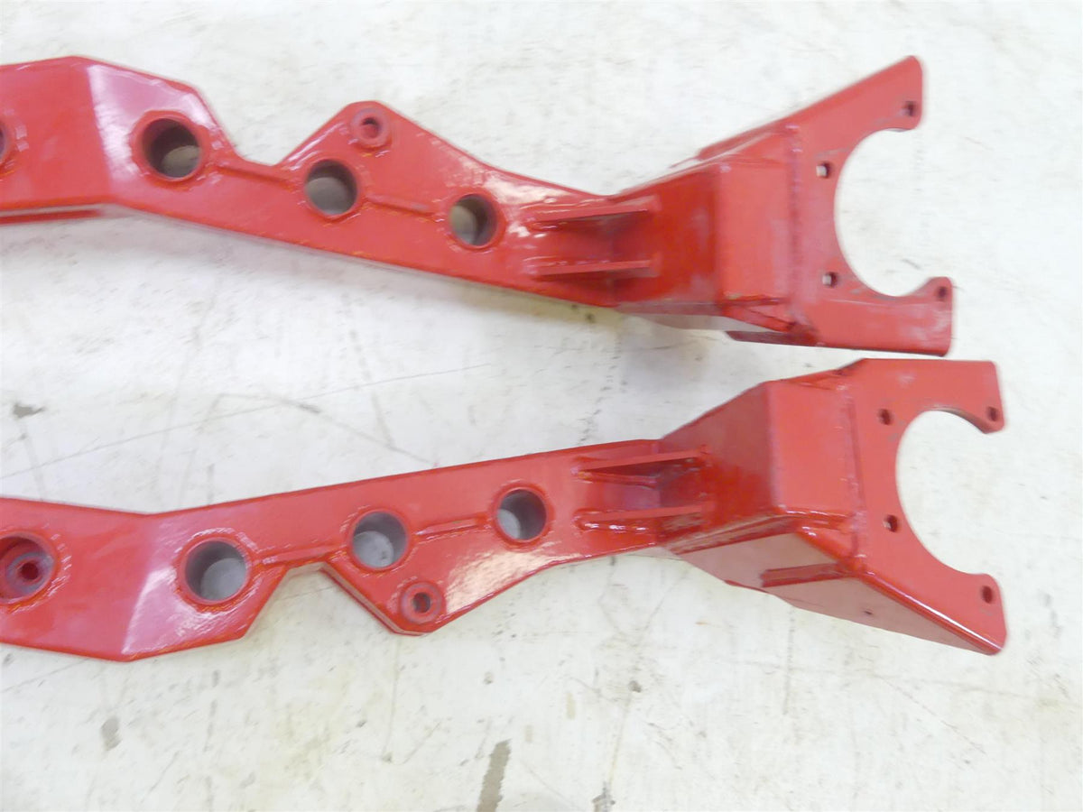 2018 Polaris RZR 1000 RS1 SuperATV High Clearance Rear Trailing Arm Set {{ shop.shopifyCountryName }} - Mototech271