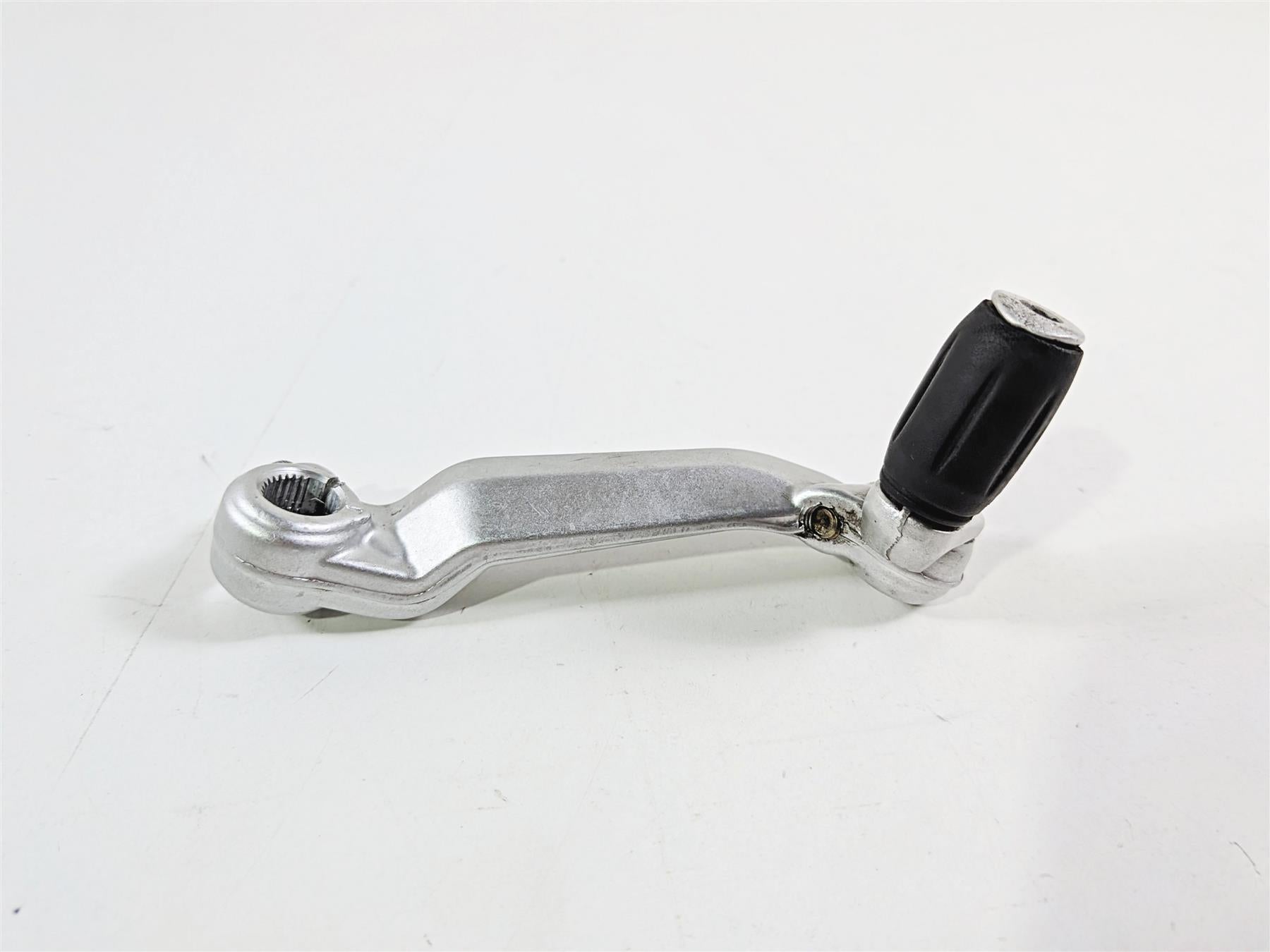 2007 Mv Agusta F4 1000R 312 Shifter Gear Selector Lever 800090277 800089759-Mototech271