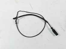 Load image into Gallery viewer, 2023 Kawasaki KLR KL 650 Adventure Rear Abs Brake Speed Sensor 21176-0995
