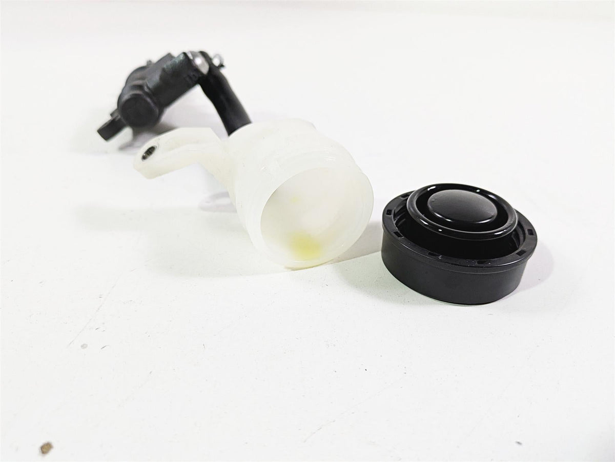 2021 BMW R1250GS K51 Adv Rear Brake Master Cylinder Nissin 1/2 34318522398 {{ shop.shopifyCountryName }} - Mototech271