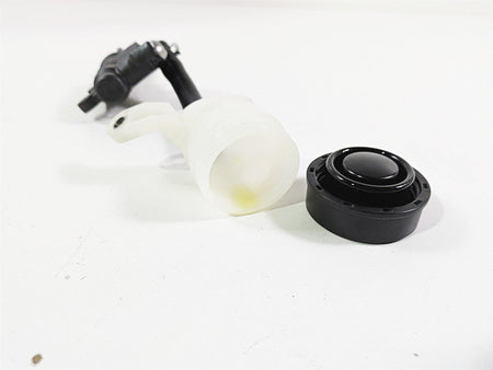 2021 BMW R1250GS K51 Adv Rear Brake Master Cylinder Nissin 1/2 34318522398 {{ shop.shopifyCountryName }} - Mototech271