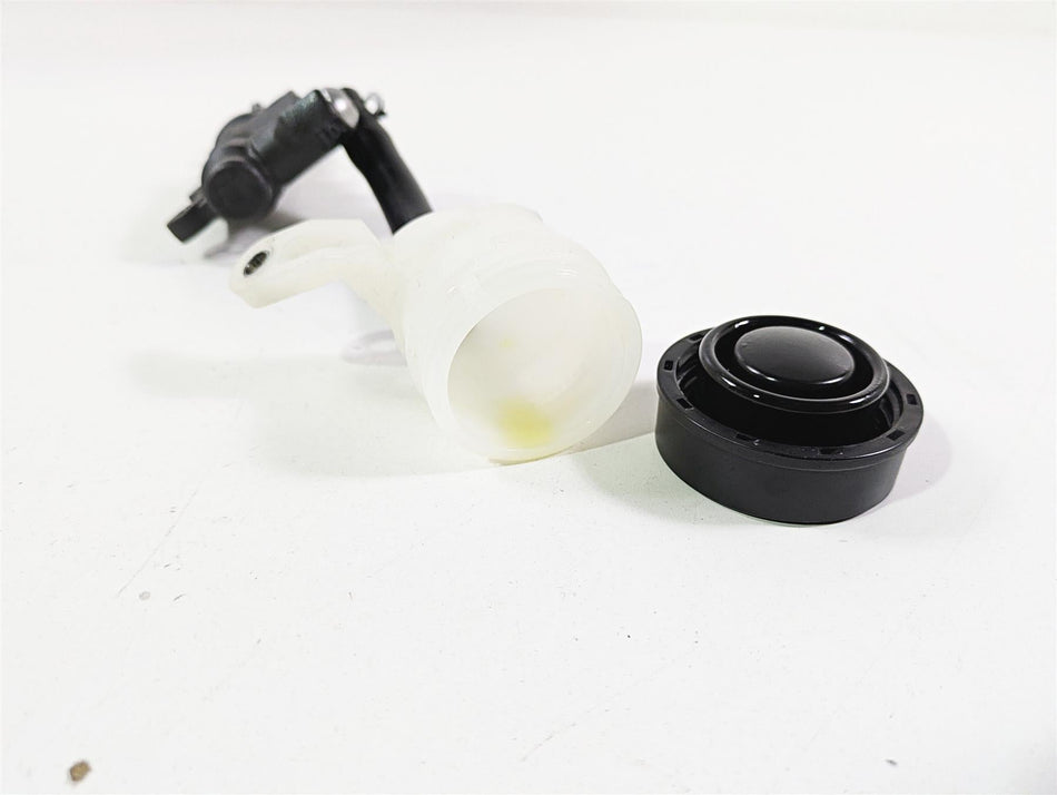 2021 BMW R1250GS K51 Adv Rear Brake Master Cylinder Nissin 1/2 34318522398 {{ shop.shopifyCountryName }} - Mototech271
