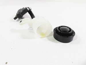 2021 BMW R1250GS K51 Adv Rear Brake Master Cylinder Nissin 1/2 34318522398 | Mototech271