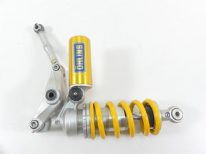 2010 Ducati Streetfighter 1098 S Rear Ohlins Suspension Shock Damper 36520752A | Mototech271