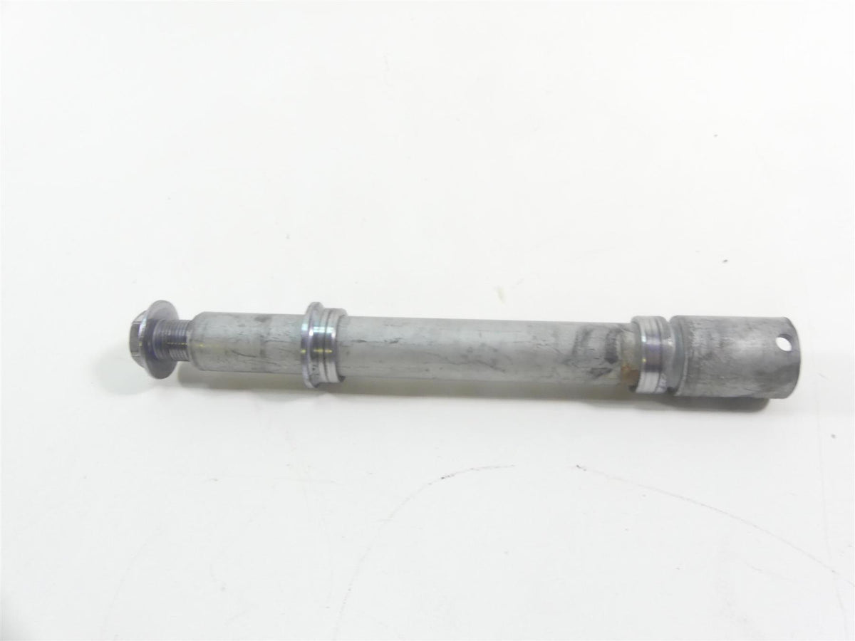2018 Honda CBR1000 RR SC77 Straight Front Axle Wheel Spindle 44301-MCJ-000 {{ shop.shopifyCountryName }} - Mototech271
