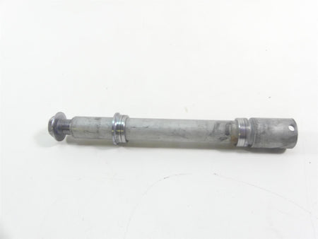 2018 Honda CBR1000 RR SC77 Straight Front Axle Wheel Spindle 44301-MCJ-000 {{ shop.shopifyCountryName }} - Mototech271