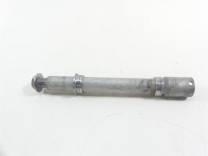2018 Honda CBR1000 RR SC77 Straight Front Axle Wheel Spindle 44301-MCJ-000