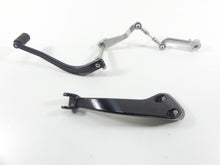 Load image into Gallery viewer, 2022 Harley Softail FXBBS Street Bob Shift Lever + Footpeg Mount Set 33600234 | Mototech271
