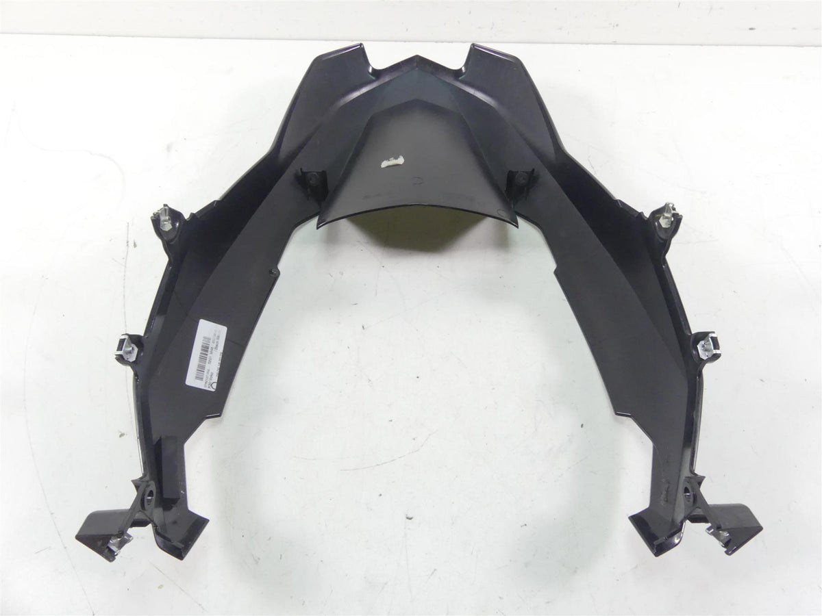 2017 BMW R1200GS GSW K50 Black Storm Front Upper Fender 46618532311 {{ shop.shopifyCountryName }} - Mototech271