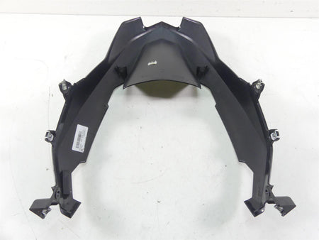 2017 BMW R1200GS GSW K50 Black Storm Front Upper Fender 46618532311 {{ shop.shopifyCountryName }} - Mototech271