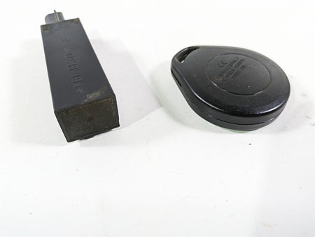2008 Harley FLSTC Softail Heritage Tssm Fob Key + Antenna Set - Read 68926-07A {{ shop.shopifyCountryName }} - Mototech271