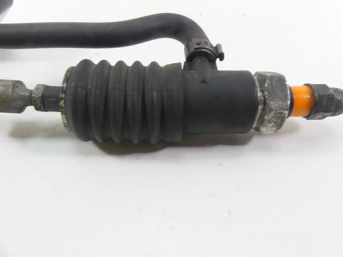 1995 Harley Touring FLHTCU Electra Glide Rear Brake Master Cylinder 41755-95A {{ shop.shopifyCountryName }} - Mototech271
