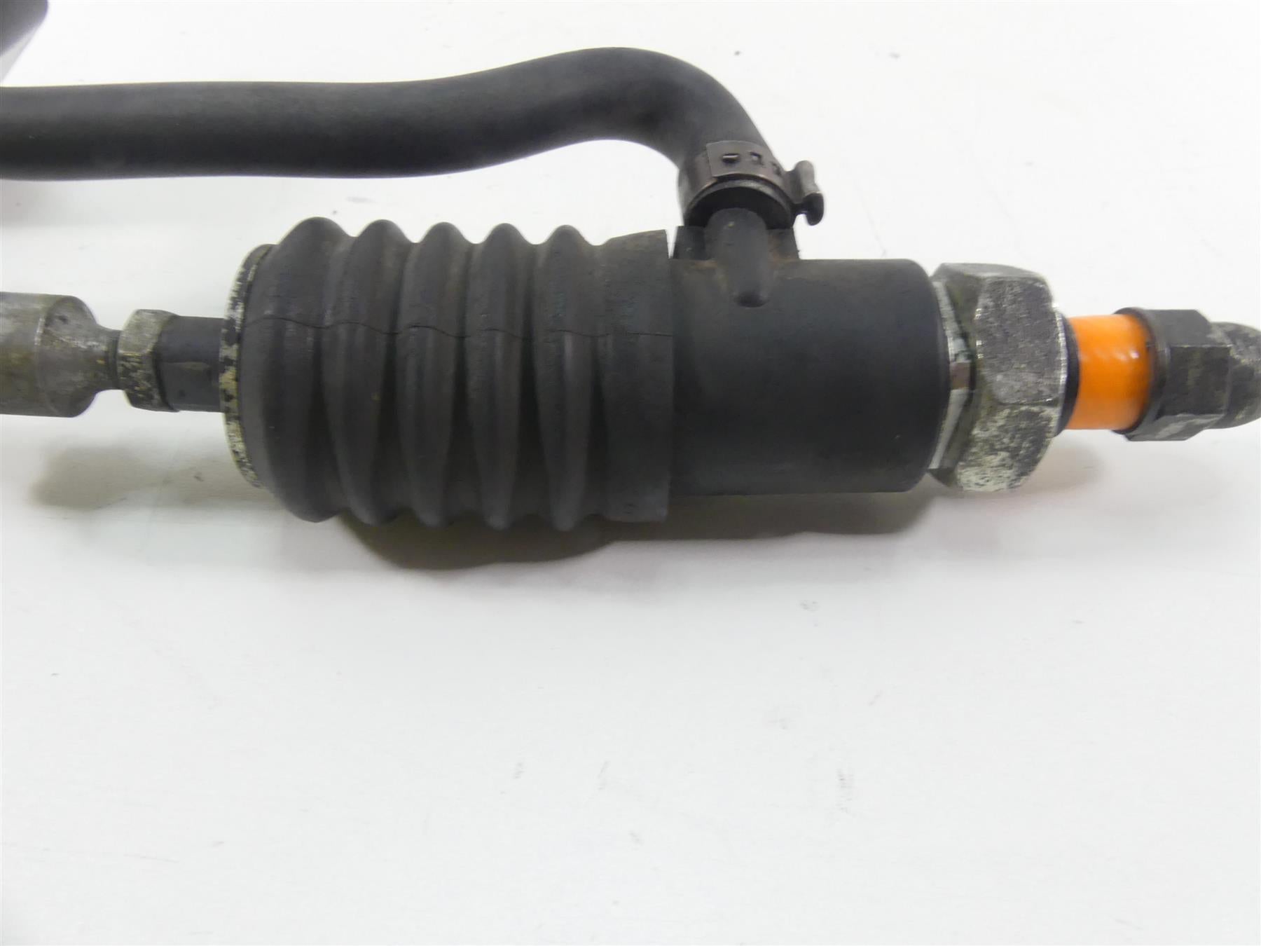 1995 Harley Touring FLHTCU Electra Glide Rear Brake Master Cylinder 41755-95A {{ shop.shopifyCountryName }} - Mototech271