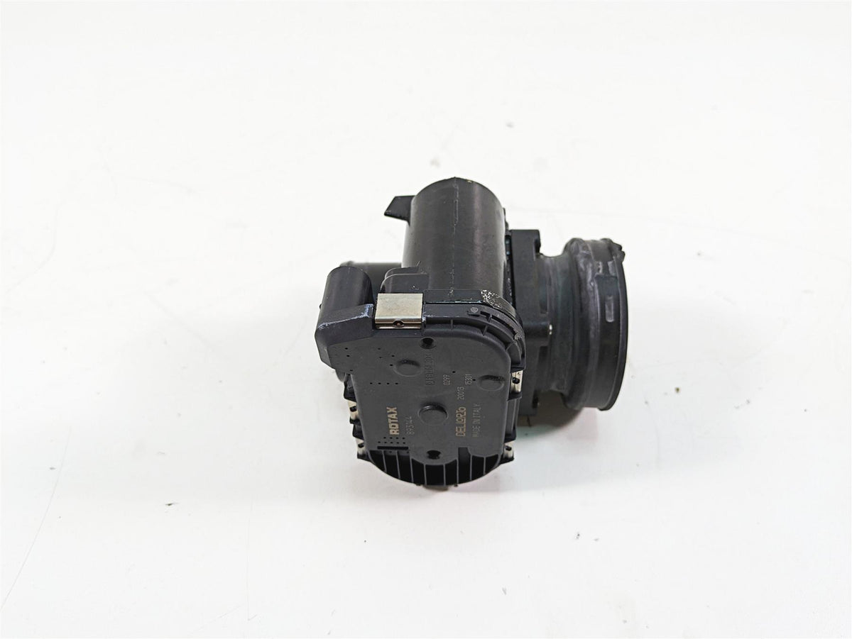 2016 Sea-Doo Spark 900 Dellorto Rotax Throttle Body Fuel Injection 420893144 {{ shop.shopifyCountryName }} - Mototech271