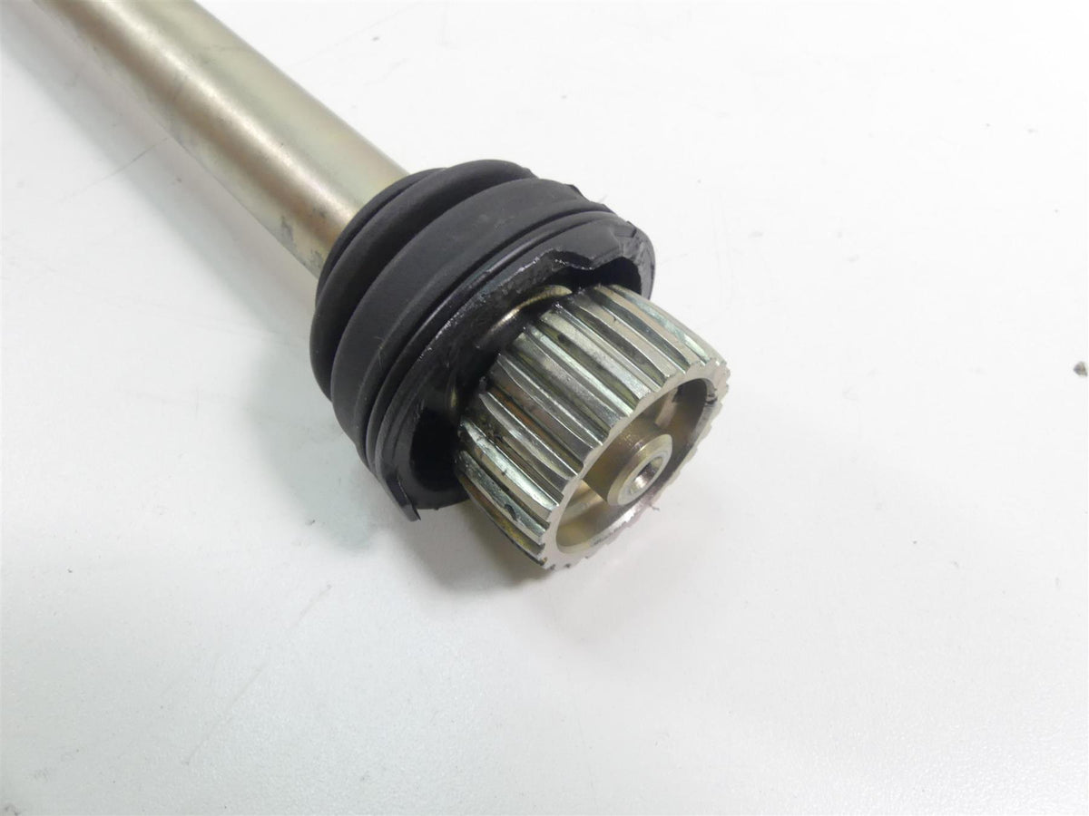 2021 Honda Talon SXS1000 S2X 1000R Center Prop Drive Shaft Set 40200-HL6-A01 {{ shop.shopifyCountryName }} - Mototech271