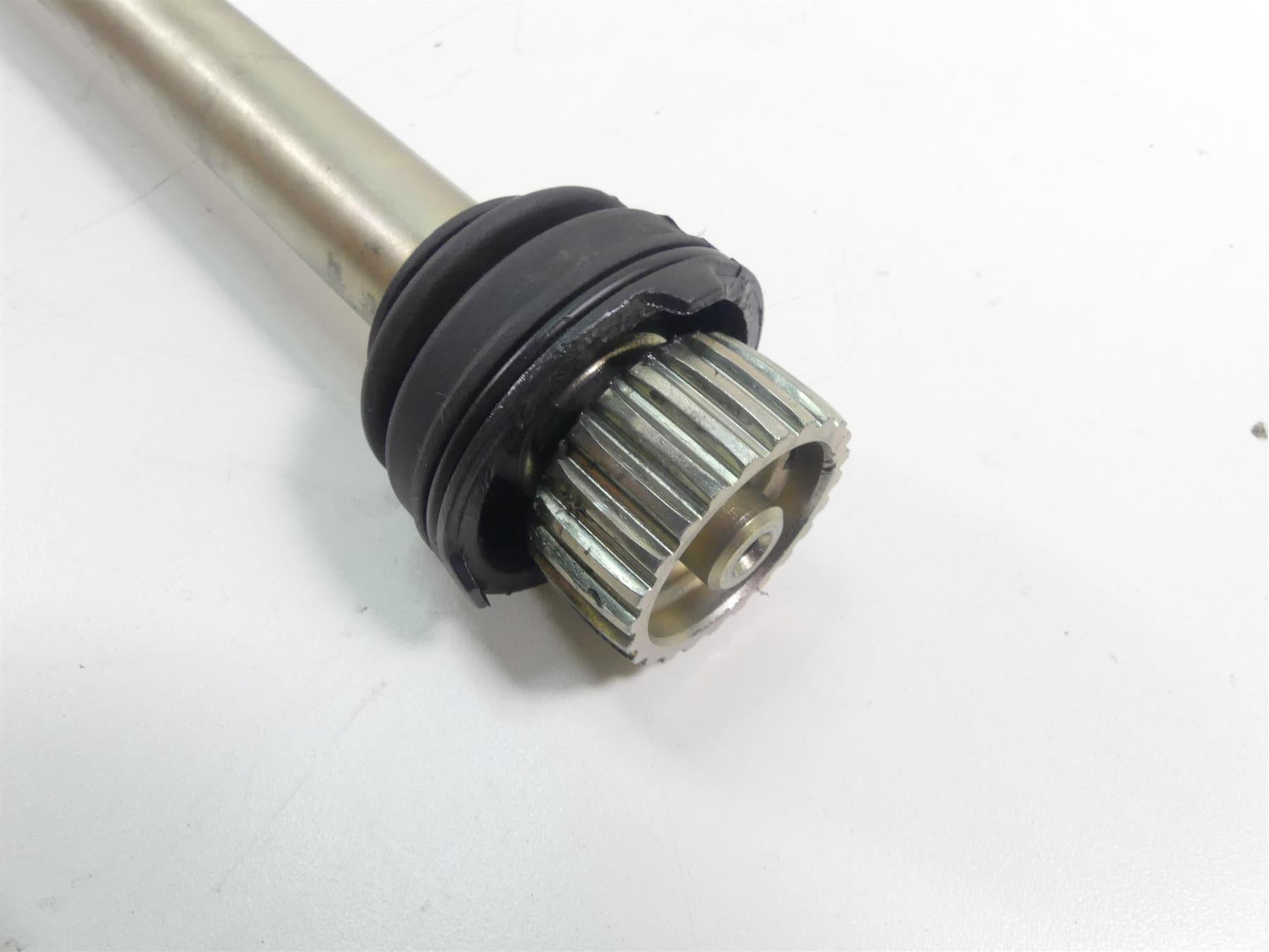 2021 Honda Talon SXS1000 S2X 1000R Center Prop Drive Shaft Set 40200-HL6-A01 {{ shop.shopifyCountryName }} - Mototech271
