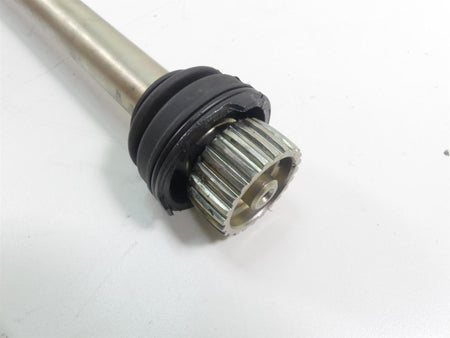 2021 Honda Talon SXS1000 S2X 1000R Center Prop Drive Shaft Set 40200-HL6-A01 {{ shop.shopifyCountryName }} - Mototech271
