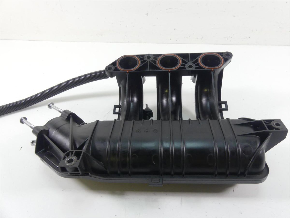 2018 Yamaha Waverunner VX1050 BT Deluxe Intake Manifold & Injectors 6EY-13641-00 {{ shop.shopifyCountryName }} - Mototech271