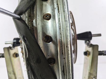 1998 KTM 380 SX MX Front Wheel Rim 21x1.6 56509010944 54609070100 7910907000001 {{ shop.shopifyCountryName }} - Mototech271
