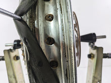 Load image into Gallery viewer, 1998 KTM 380 SX MX Front Wheel Rim 21x1.6 56509010944 54609070100 7910907000001 | Mototech271
