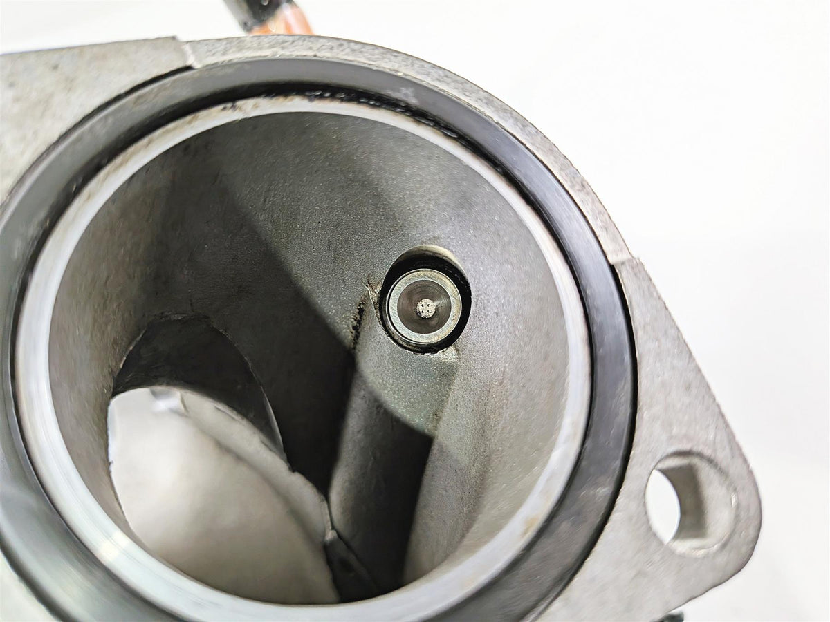 2014 Harley Touring FLHTK Electra Glide Throttle Body -Tested 27685-11 27200002-Mototech271