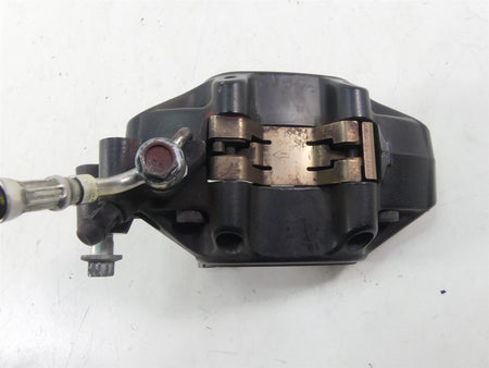 2016 Harley FLS Softail Slim Front Brake Caliper + Line 41300095 {{ shop.shopifyCountryName }} - Mototech271