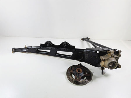 2019 Polaris RZR XP Turbo S Dynamics Rear Left Trailing Arm Knee - Read 1024417-Mototech271