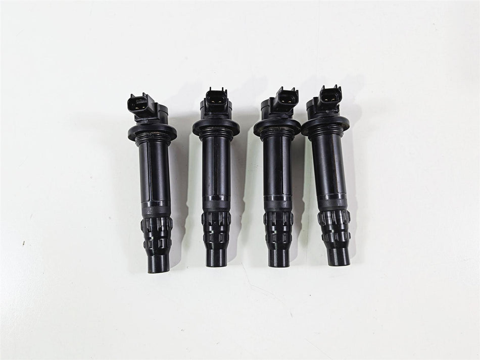 2022 Yamaha YZF R1 R1M RN65 Ignition Coil Set of 4 2CR-82310-00-00 F6T571-Mototech271