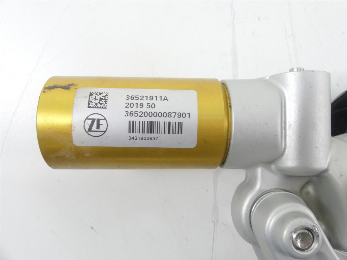 2020 Ducati Panigale V2 Rear Sachs Suspension Damper Shock 576miles 36521911A {{ shop.shopifyCountryName }} - Mototech271