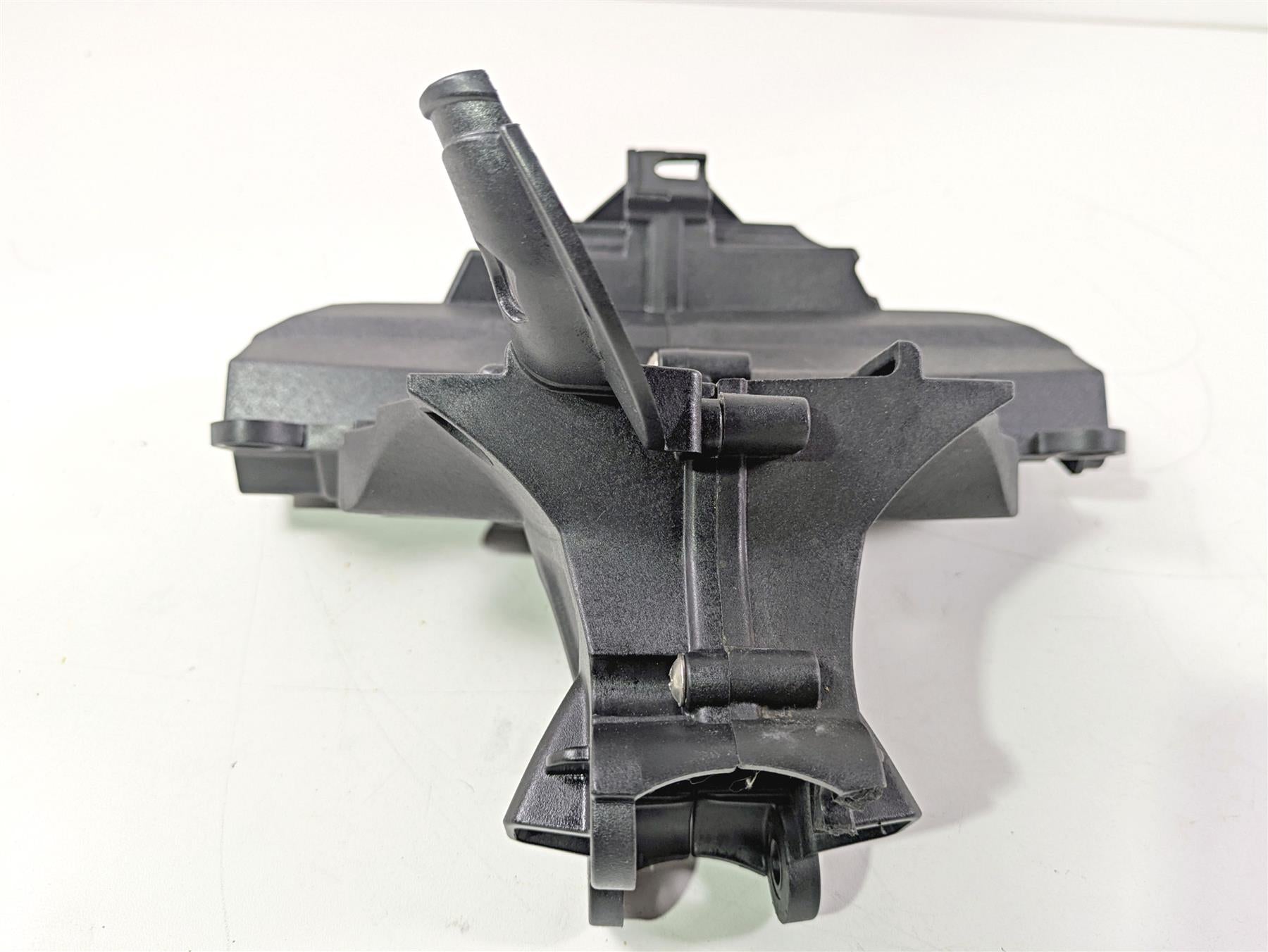 2017 Aprilia RSV 1100 Tuono V4 Factory Front Dash Holder Stay -Read 2B003492 {{ shop.shopifyCountryName }} - Mototech271