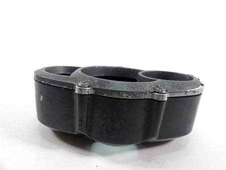 2014 Harley VRSCF Muscle V-Rod Speedometer Gauges Housing & Bezel 71981-09 {{ shop.shopifyCountryName }} - Mototech271