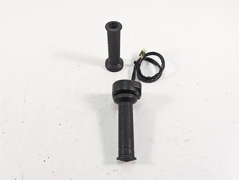 2020 KTM 1290 Super Adventure R Ride By Wire Throttle Sensor Grip 60711012044 {{ shop.shopifyCountryName }} - Mototech271