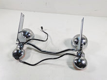 Load image into Gallery viewer, 2006 Harley Touring FLHTCUI Electra Glide Front Spot Light Blinker Set 68712-94A | Mototech271
