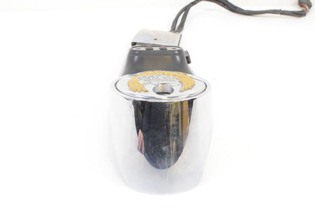 2000 Harley Touring FLHTCUI Electra Glide Fuel Tank Dash Cover 61270-98A {{ shop.shopifyCountryName }} - Mototech271