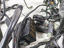 Load image into Gallery viewer, 2007 Harley Touring FLHTCU SE CVO E-Glide Main Wiring Harness Loom 70992-07 | Mototech271
