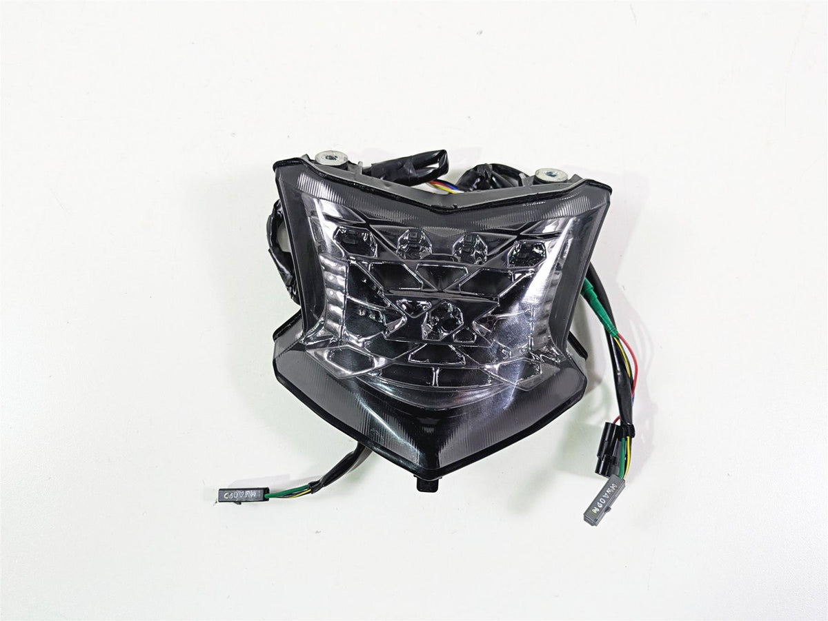 2020 Kawasaki Z900 ZR900 Aftermarket Taillight Tail Light Lamp Lens 50R-001781 {{ shop.shopifyCountryName }} - Mototech271