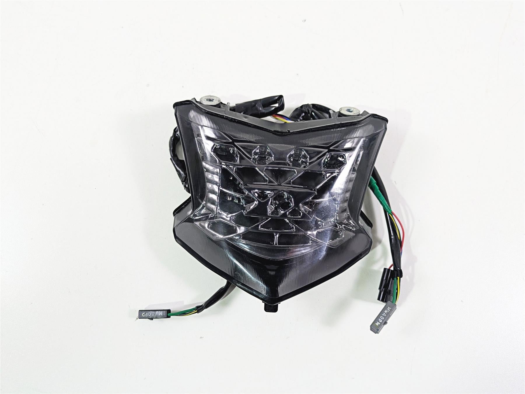 2020 Kawasaki Z900 ZR900 Aftermarket Taillight Tail Light Lamp Lens 50R-001781 {{ shop.shopifyCountryName }} - Mototech271