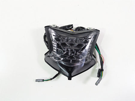 2020 Kawasaki Z900 ZR900 Aftermarket Taillight Tail Light Lamp Lens 50R-001781 {{ shop.shopifyCountryName }} - Mototech271