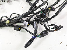 Load image into Gallery viewer, 2023 Triumph Street Triple 765 RS Main Wiring Harness Loom - No Cuts T2507125
