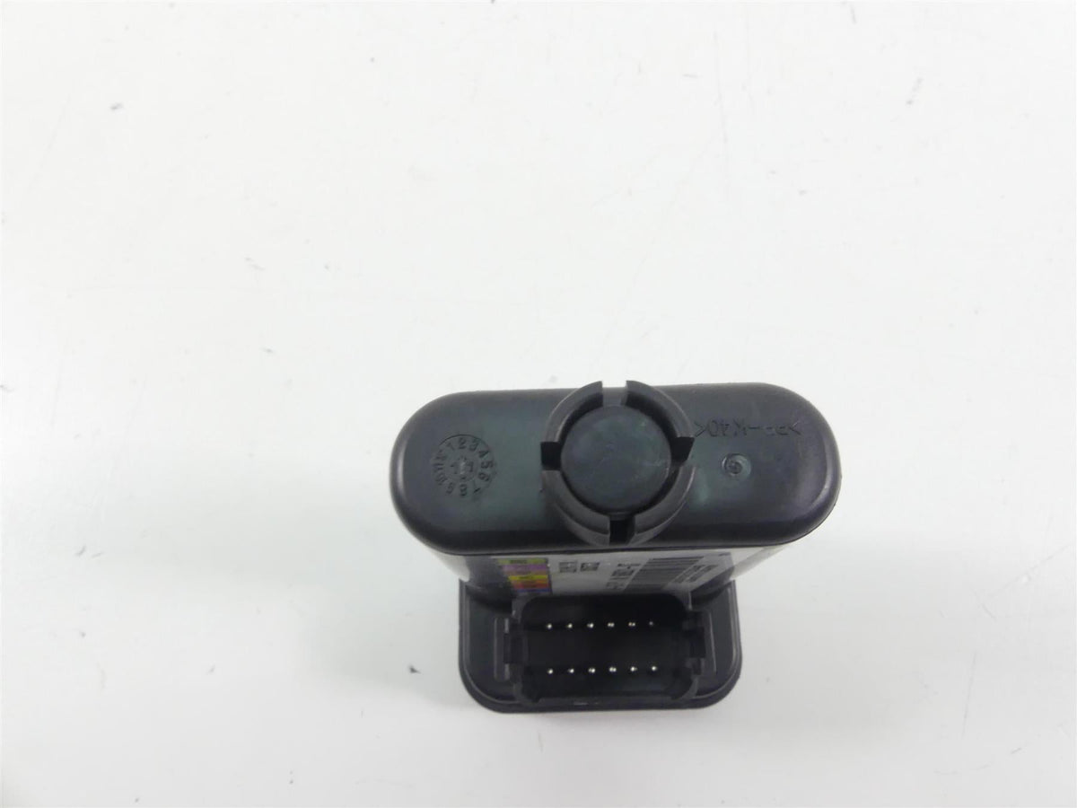 2011 Harley VRSCF Muscle Rod Tsm Turn Signal Module Unit 68921-07 {{ shop.shopifyCountryName }} - Mototech271