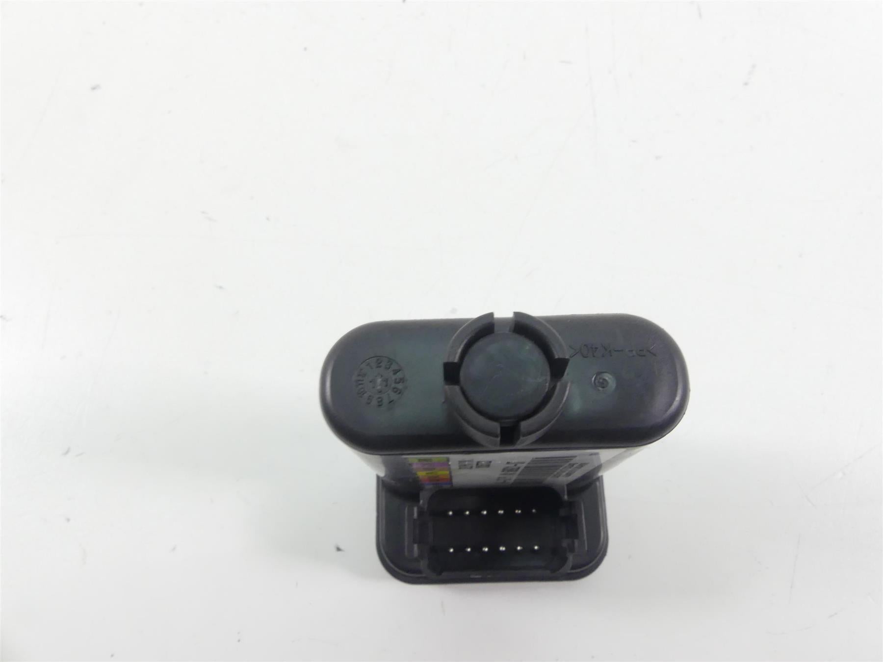 2011 Harley VRSCF Muscle Rod Tsm Turn Signal Module Unit 68921-07 {{ shop.shopifyCountryName }} - Mototech271