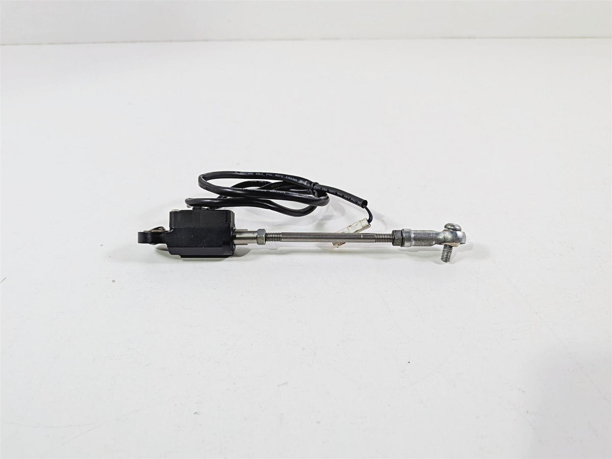 2014 Aprilia RSV4 RR Factory Quickshifter Quick Shift Assist B043834 {{ shop.shopifyCountryName }} - Mototech271