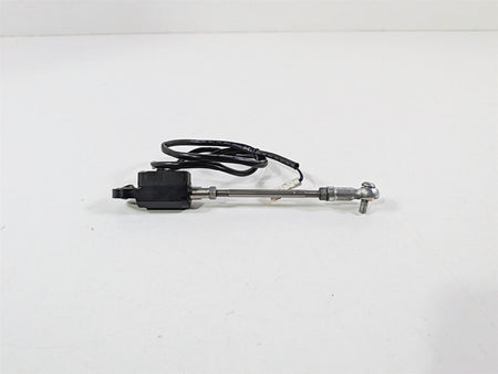 2014 Aprilia RSV4 RR Factory Quickshifter Quick Shift Assist B043834 {{ shop.shopifyCountryName }} - Mototech271