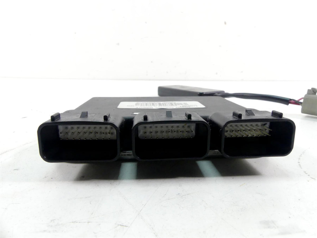 2017 Harley Softail FXSB Breakout FP3 Vance & Hines Fuel Pak + Cdi Ecu Ecm Engine Control Module 41000057 66005 {{ shop.shopifyCountryName }} - Mototech271