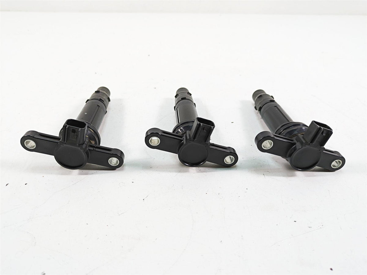 2018 Yamaha YXZ1000R EPS SS Ignition Stick Coil Set 2HC-82310-00-00 {{ shop.shopifyCountryName }} - Mototech271